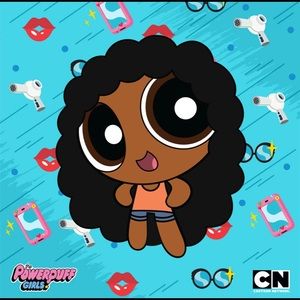 Meet your Posher, Lanah